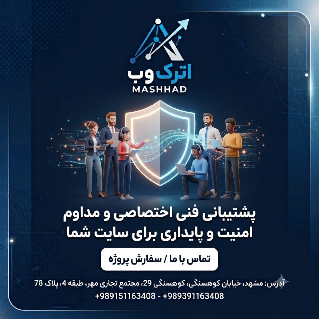 طراحی سایت متناسب با کسب‌وکار