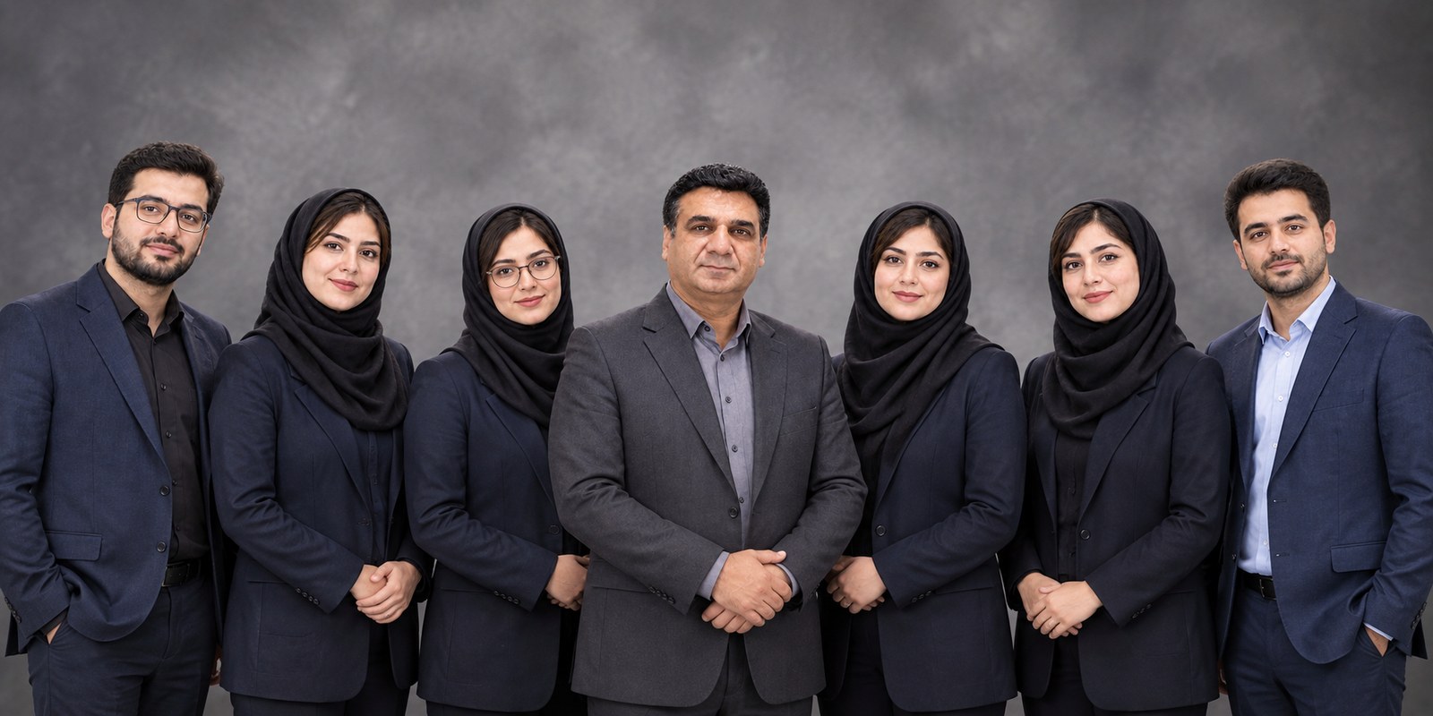 تیم اترک وب مشهد
